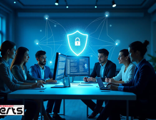 Why Cyber Security for Small Businesses is Crucial in 2025