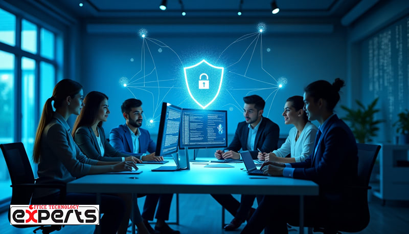 Cyber Security 2025