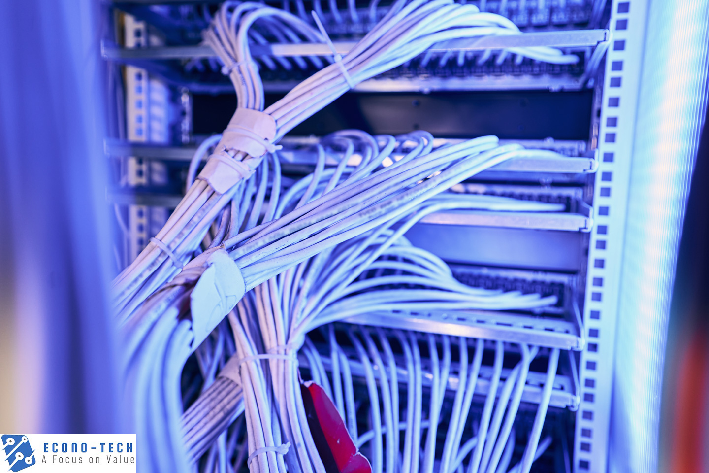 Data-Cabling-Melville-NY Network Cabling Melville