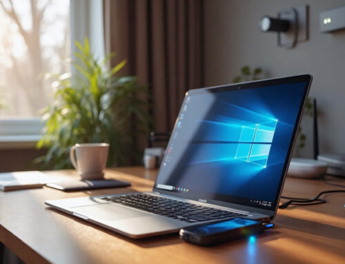 The Essential Work From Home Security Guide for Business Owners [2025]