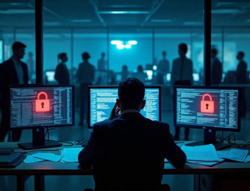 Shocking Truth: The Real Cost of Ransomware Attacks on Modern Businesses