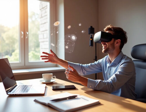 Spatial Computing Technology Explained: What You Need to Know Today