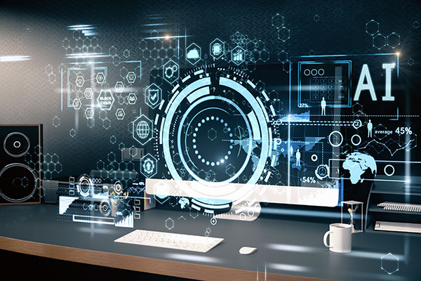 What are AI-Native Operating Systems?